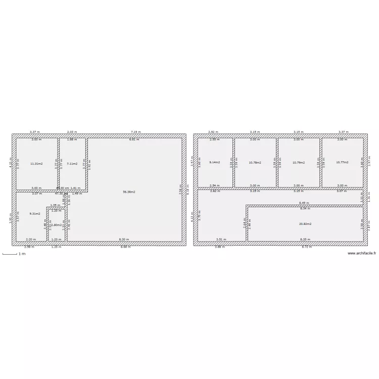 New . Plan de New . Plan de
