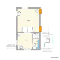 Grrr RdC 2023 - 10 (douche 110x90) wc retourn&eacute;