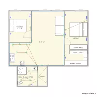 Plan propos&eacute; elec
