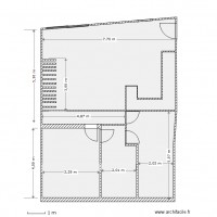 1er etage reel