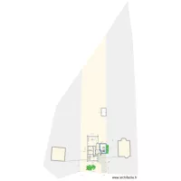 Marmoutier Etage T V150m2 plain pied apres abf