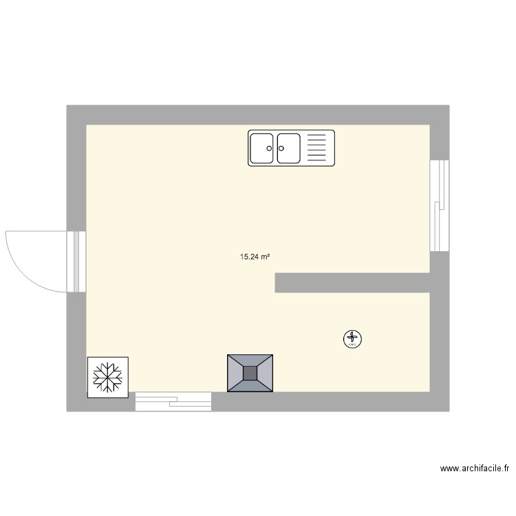 Lab 2. Plan de 0 pièce et 0 m2