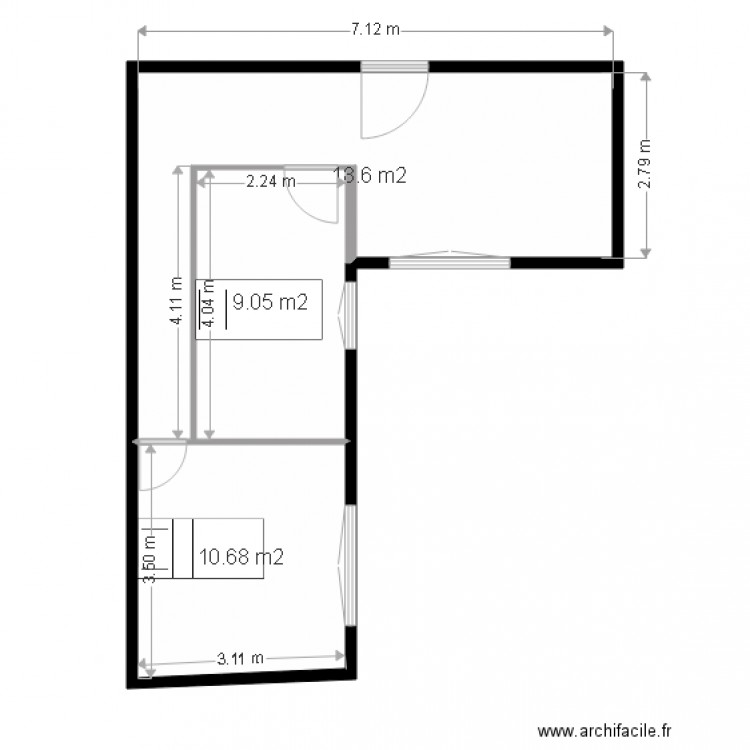 Reunion 103 103 partie 104. Plan de 0 pièce et 0 m2