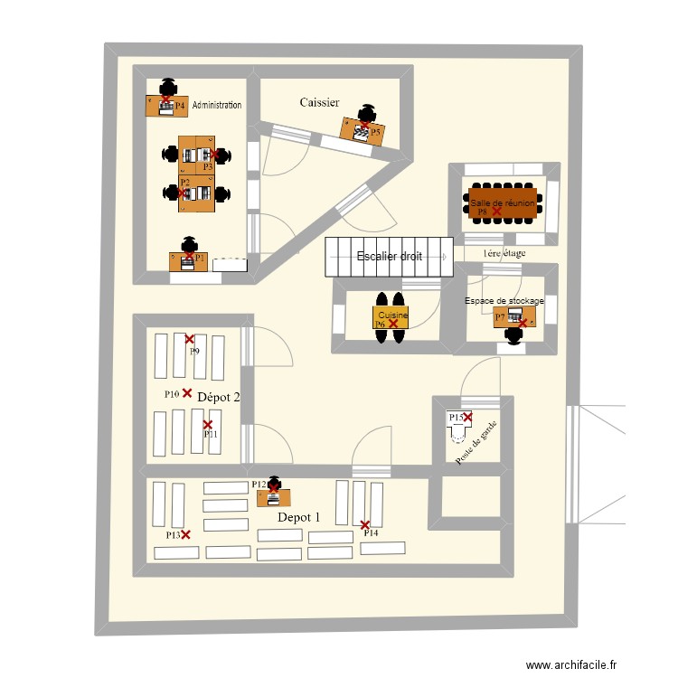 Dulcesol. Plan de 0 pièce et 0 m2