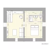 VUCIC Sveti Lovrec Podkrovlje