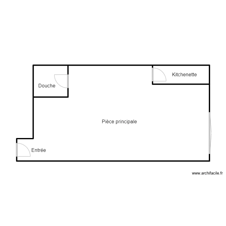 Plan Morel paco. Plan de 