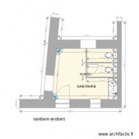 sdb existante
