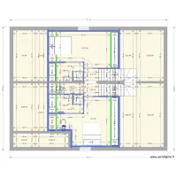 Raph 2&egrave;me &eacute;tage dernier