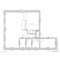 floret 10 loft avec 2 sdb