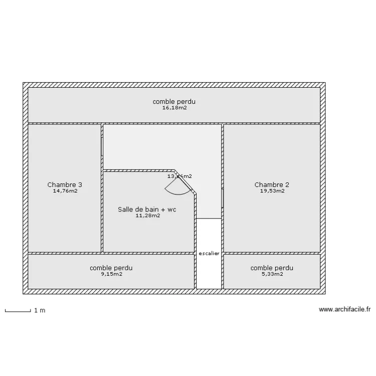 mob fritus etage. Plan de mob fritus etage. Plan de