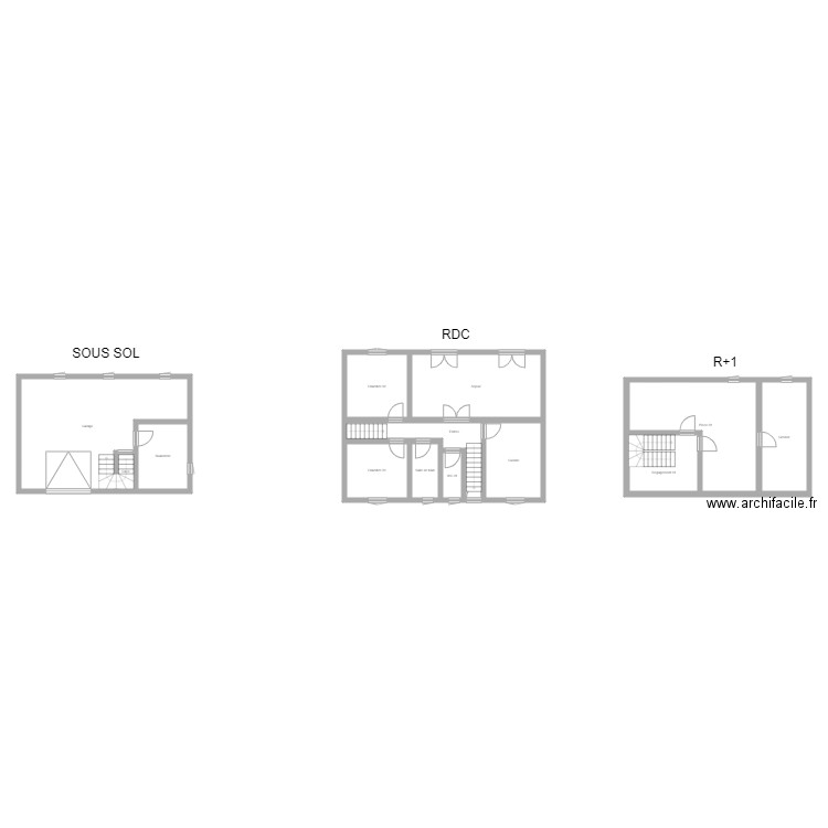 350600883. Plan de 0 pièce et 0 m2