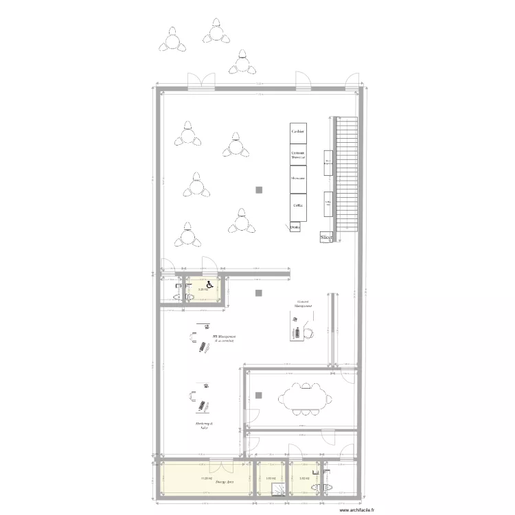 Sterling Edge. Plan de Sterling Edge. Plan de