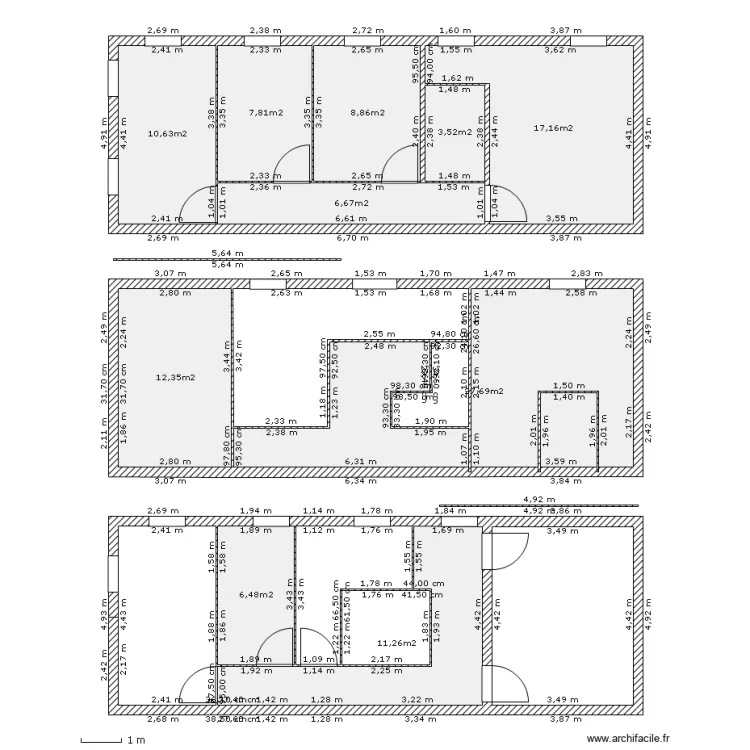 LastUndob. Plan de LastUndob. Plan de