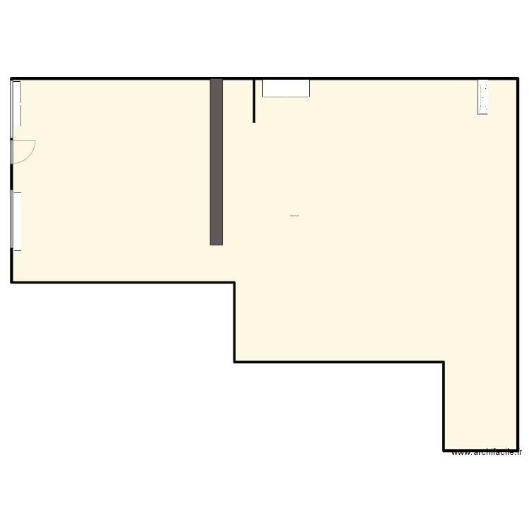 Salon cab'hochard kim. Plan de 0 pièce et 0 m2