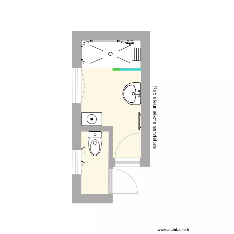 DESCHAMPS 1. Plan de DESCHAMPS 1. Plan de