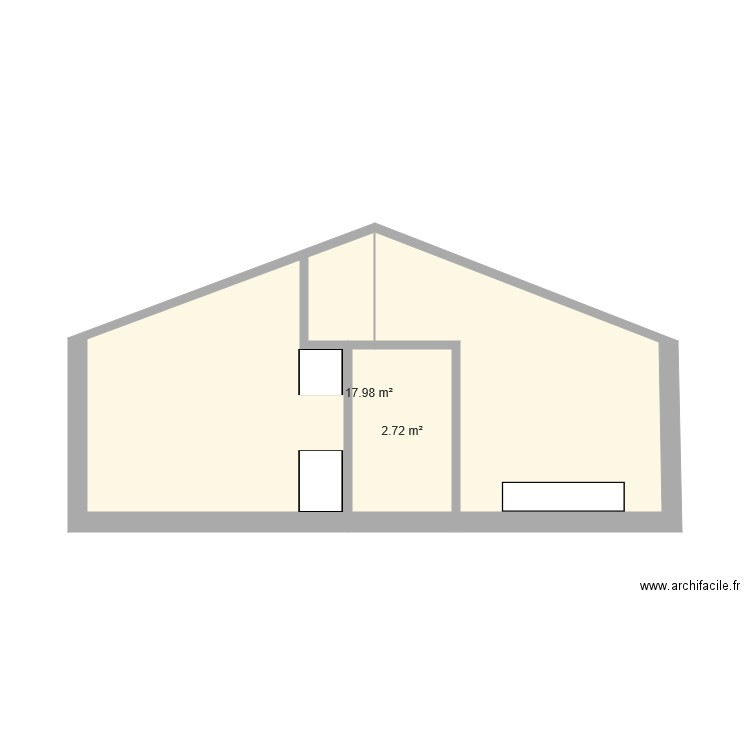Aménagement garage  pdf. Plan de 0 pièce et 0 m2