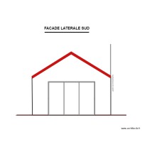  VRY FACADE LATERALE EP