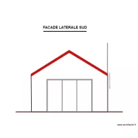  VRY FACADE LATERALE EP