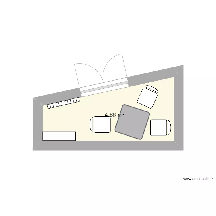 danse. Plan de danse. Plan de