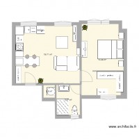 Appartement Clichy V7