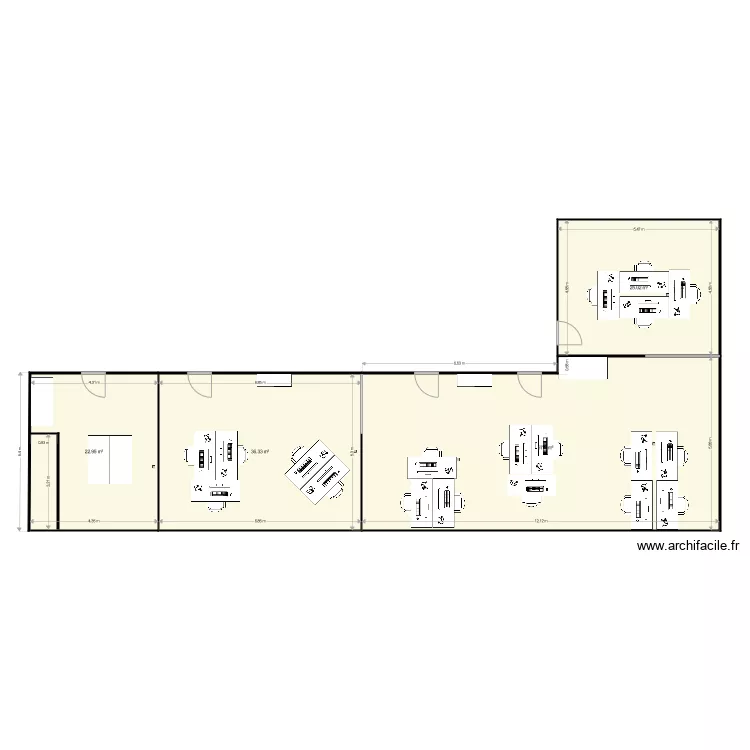 proposition 2. Plan de 