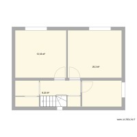 plan etage at