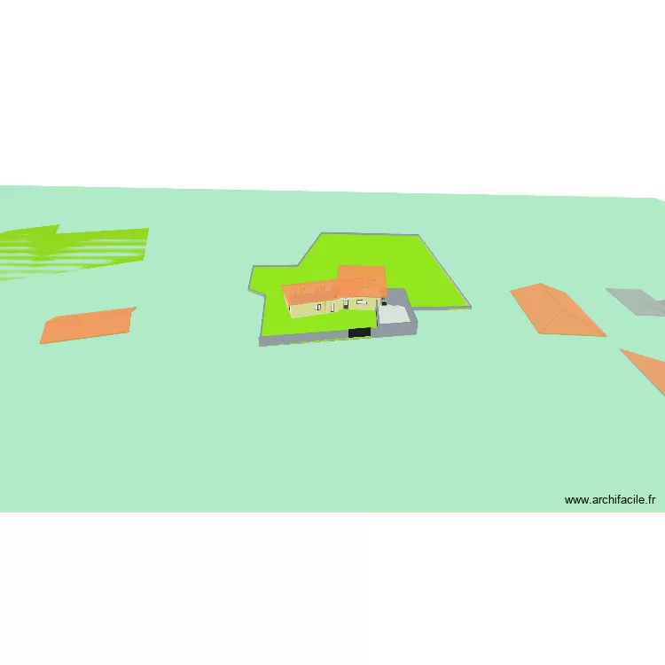 maison saint didier 18. Plan de maison saint didier 18. Plan de