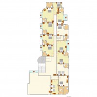 troisieme etage draft mirador