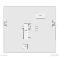 CALIFORNIA A LOPEZ 155m&sup2; / 85 ml