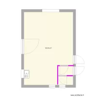 salle &agrave; manger cuisine