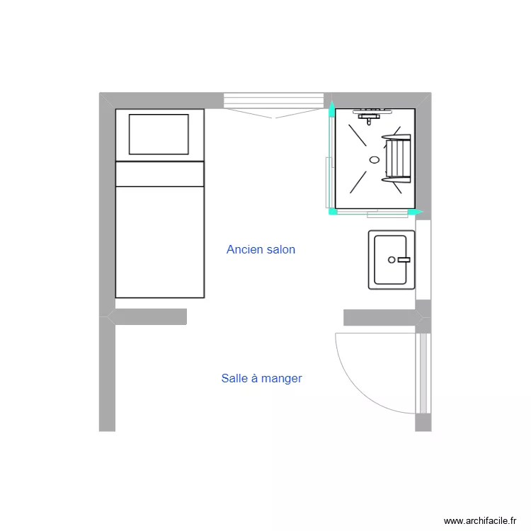 FIOR. Plan de FIOR. Plan de