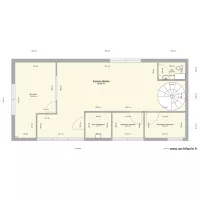 LM Cour mat&eacute;riaux (&eacute;tage)