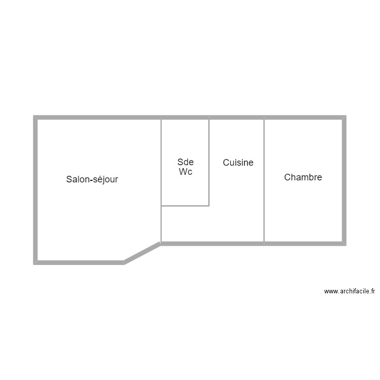 QUIMPER KERVIEL. Plan de 0 pièce et 0 m2
