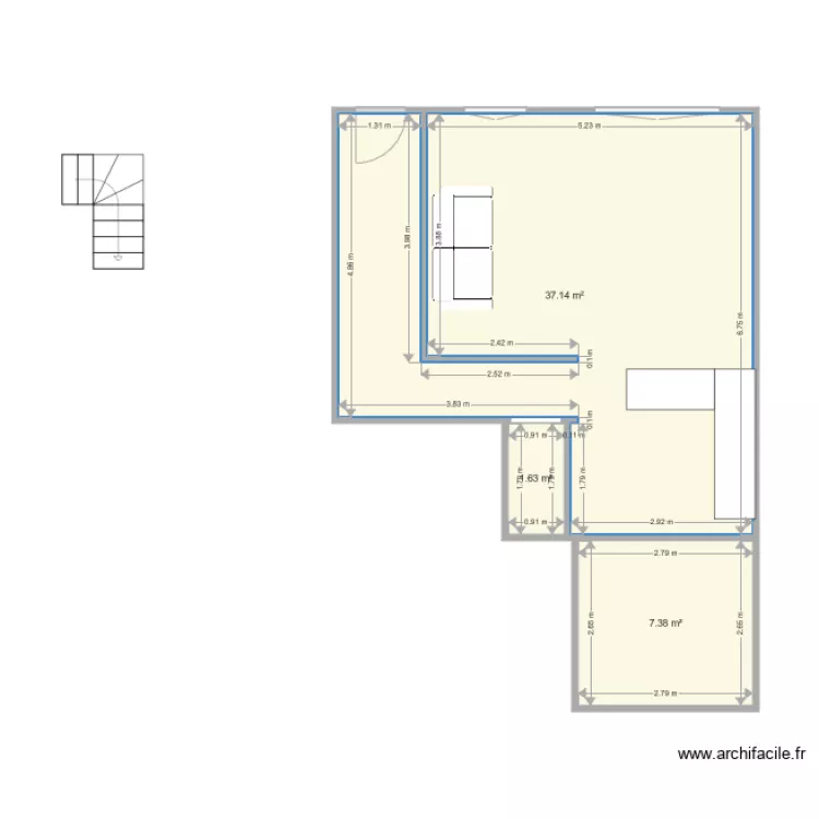Zimmerman. Plan de Zimmerman. Plan de