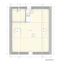 Maison Montricher Ded&egrave;ze