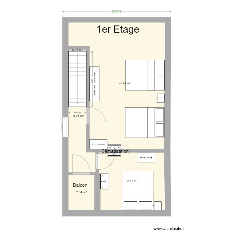 Maison 29 Erpion 1er web. Plan de 0 pièce et 0 m2