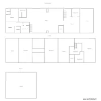 NEUVILLE DAY MARQUET