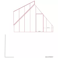 cloisons etage ch dalva nans