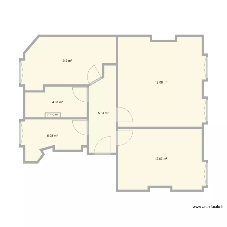 charenton. Plan de charenton. Plan de