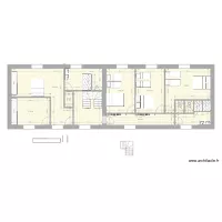 St Georges id&eacute;e 4 &eacute;tage