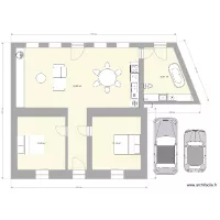 Oeting court
