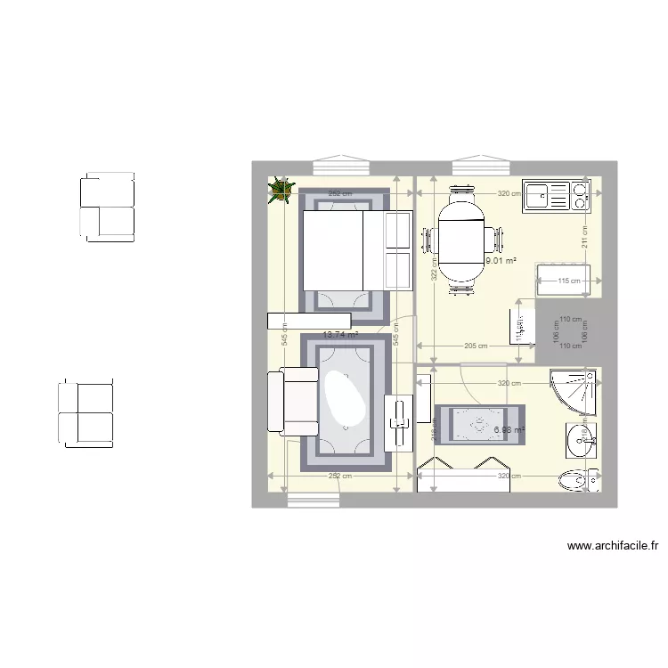 MARIE TOULOUSE 01 07 18 II. Plan de 