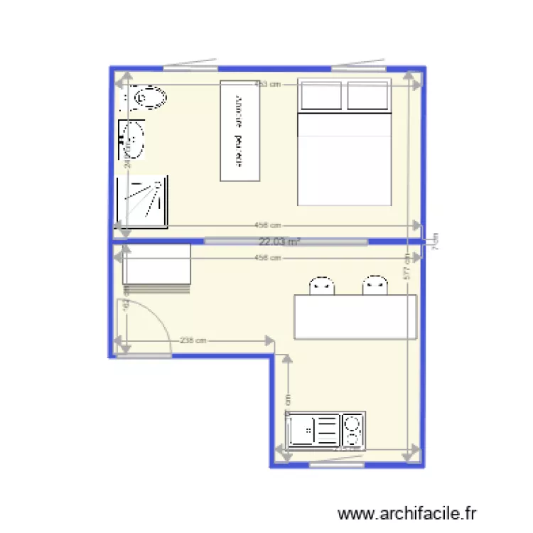 PRO 3. Plan de 