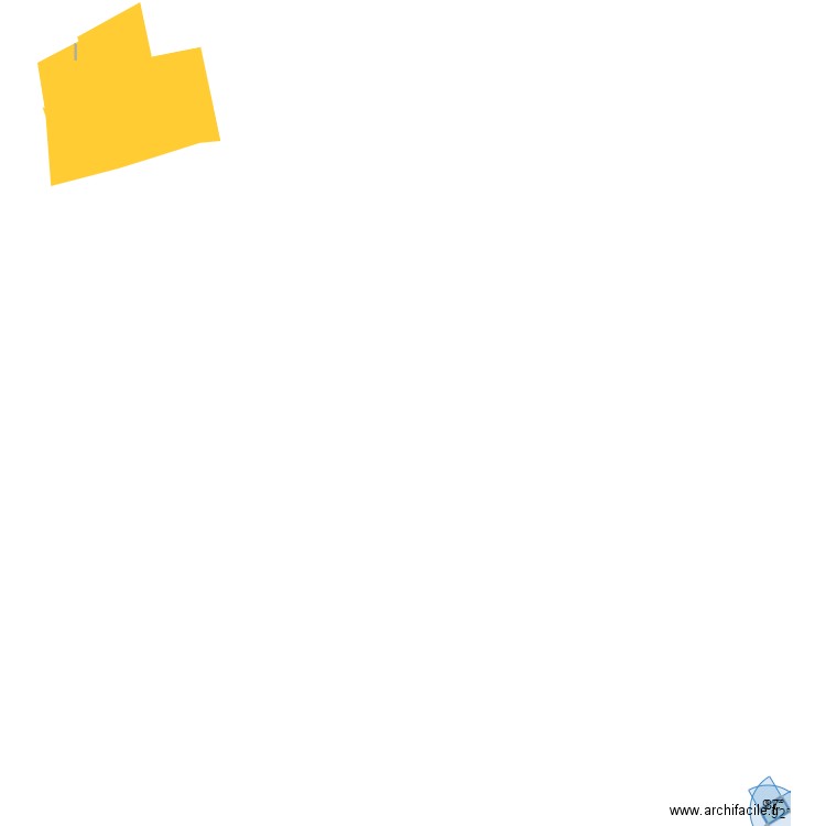 PLAN. Plan de 0 pièce et 0 m2