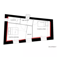 LEWI &eacute;tage projet