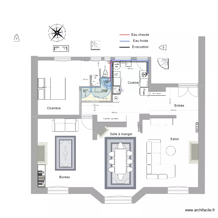 Plan Pabro V4. Plan de 