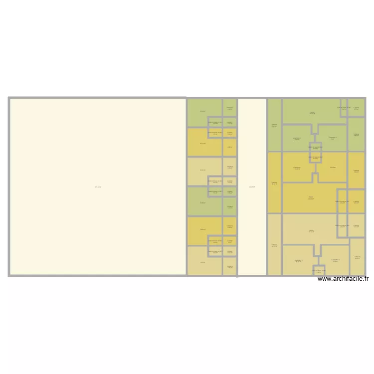 projet plan abengourou. Plan de 