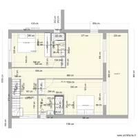 PP Plan Etage doublegarage 2