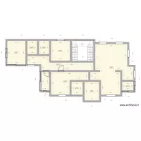 plan maison