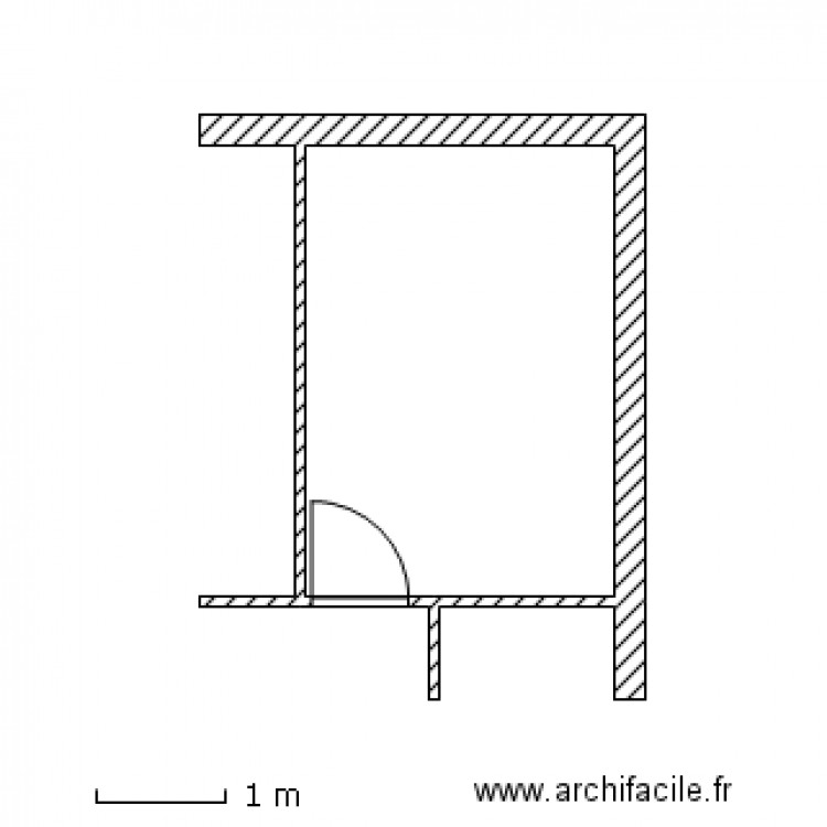 tudjdjdj. Plan de 0 pièce et 0 m2